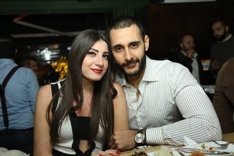 NYE at BistroBar Live Dbayeh